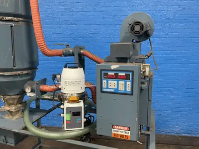 Used NOVATEC MDM25 Dryers Ohio US | HGR 24 #1456123