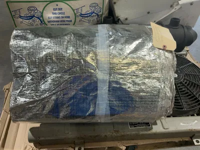 Used _UNKNOWN_ _UNKNOWN_ Heat Exchangers Michigan US | Miedema Asset Management Group #1372158