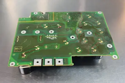 USED Siemens 6SL3224-0BE31-8UA0 / A5E0162147
