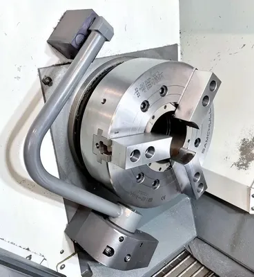 2023 HAAS ST-45 CNC Lathes | Midstate Machinery (5)