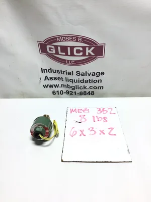 USED ASCO (EMERSON) HB8320A006