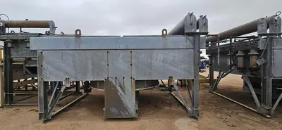 Used 1990 CATERPILLAR G3516  4160 VOLT GOOD RUNNING  HIGH HOUR TAKE OUTS Gas Engines Texas US | E&M Equipment #1314713