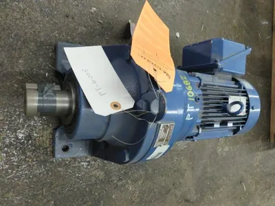 USED Sumitomo Cyclo CNHMS08-6125DBY