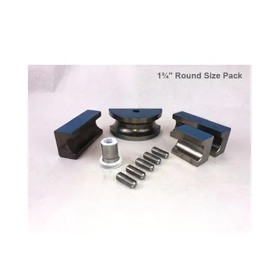New | in-Stock HUTH ROUND SIZE PACKS Tooling & Accessories (Other) Florida US | Sierra Victor Machinery #263488