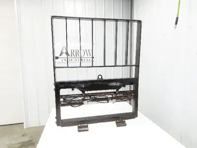 Used RIGHTLINE _UNKNOWN_ Forklift Attachments Indiana US | Arrow Industrial #1366964