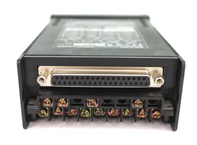 USED OMRON K3NX-VD2A