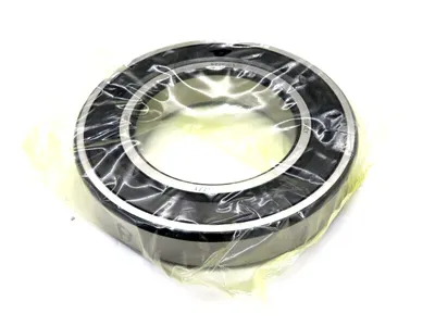 NEW ORS BEARINGS 6217 C3 BALL BEARINGS 6217C3