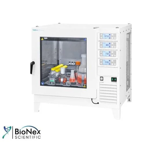 Used KUHNER AG LAB-THERM LT-X Lab Incubators New Jersey US | Bionex Scientific LLC #799867