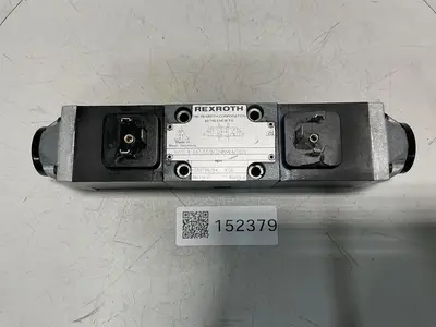 USED REXROTH 4WE 6 E67-53/BG24N9K4/T07V