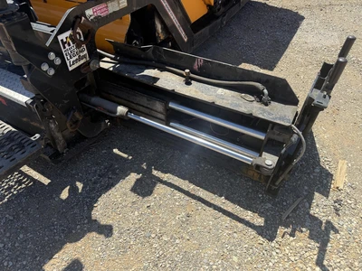 Used 2017 LEEBOY 8520 Tracked Pavers California US | Mittry Construction #1363460