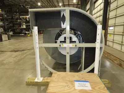 Used RYSON _UNKNOWN_ Belt Conveyors | Arrow Industrial #561611