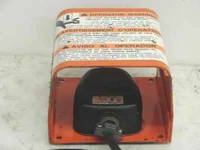 USED LINCMASTER 632-SC3