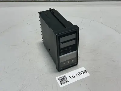USED RKC INSTRUMENT C400-FJA3-M*AN