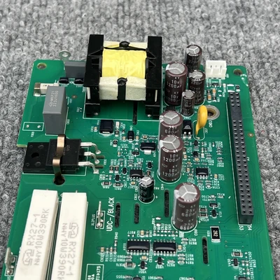 Used ABB 10000964778 AC Drive Control Module California US | Davliegogo LLC #1705695