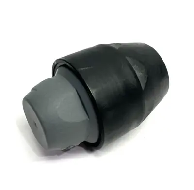 USED AIRNET END CAP FITTING FOR AIR PIPE DN50-2"