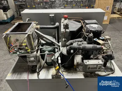 USED Environmental Specialties Enviromental Specialties Stability Chamber, Model ES2000 CDMD