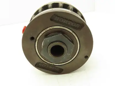 Nexen Horton 950050 Pneumatic Friction Clutch Brake 20mm Bore W/Spring Return