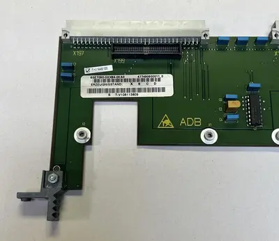 USED SIEMENS 6SE7090-0XX84-0KA0