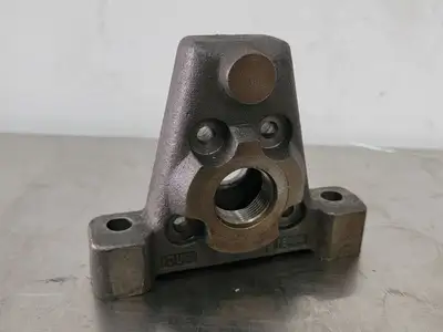 1-7/16" Valve End Outlet Cover I644