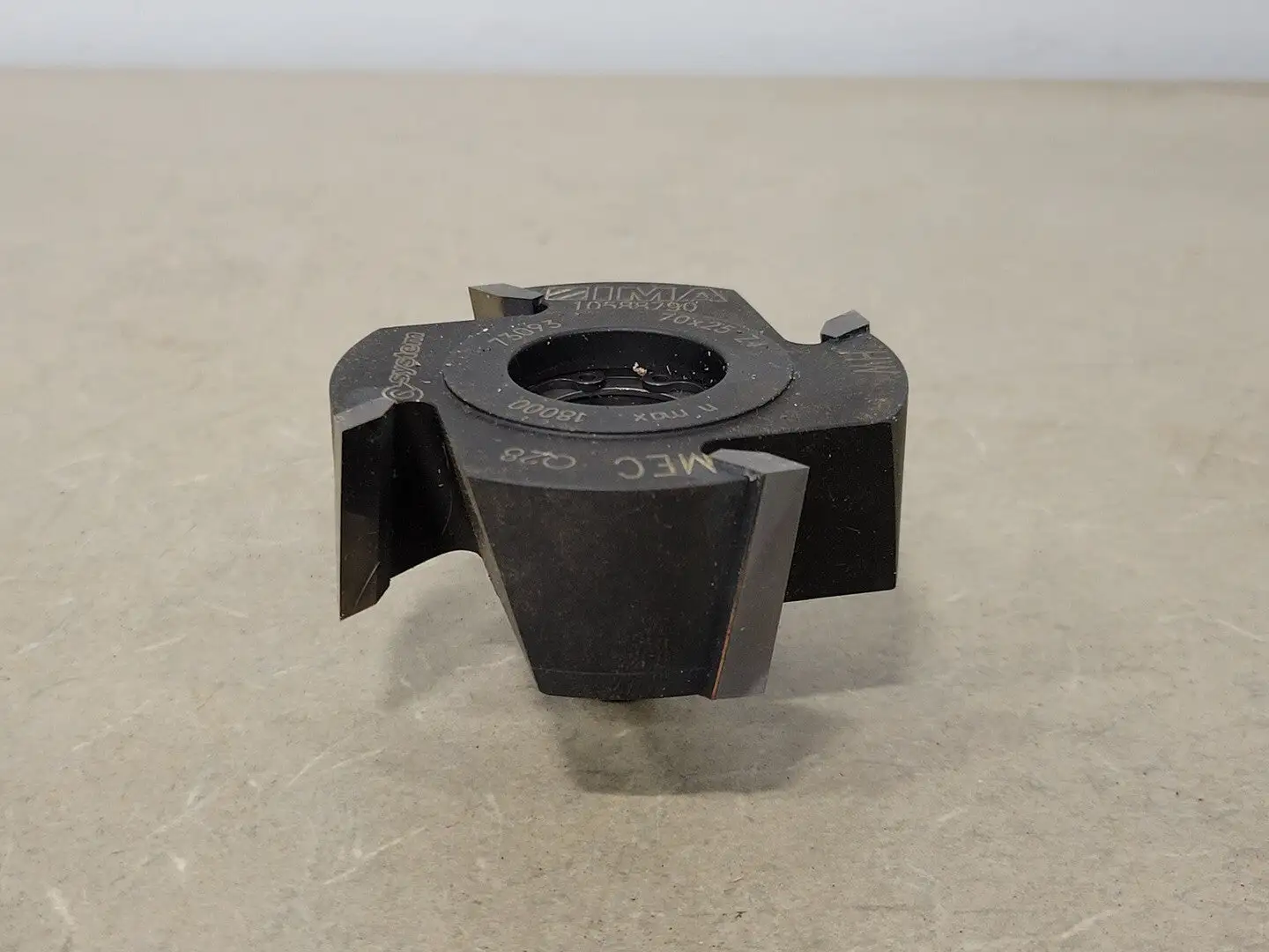 USED IMA 70X25Z4