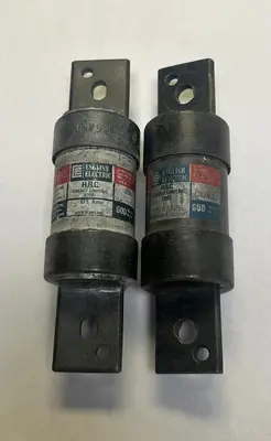 Used ENGLISH ELECTRIC C175J Miscellaneous Equipment (Electrical & Power) | Surplus Asset Holdings #1197244