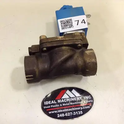 USED DANFOSS EV220B