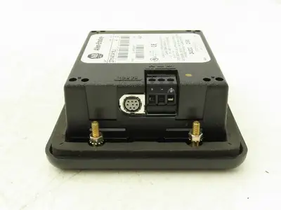 Allen Bradley 2711-M3A19L1 Allen Bradley 2711-M3A19L1 PanelView 300 Micro Ser A