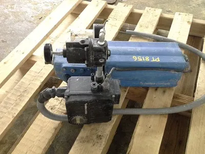USED Neles / Jamesbury R11
