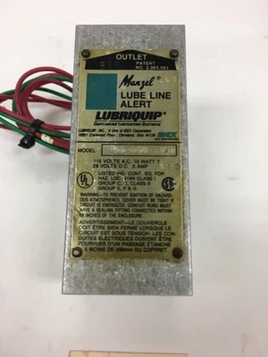 USED Manzel 456-060-109