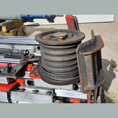 Used 2013 SANDVIK TFX 500-8/14 Drilling Attachments British Columbia CA | Savona Equipment LTD #1249498
