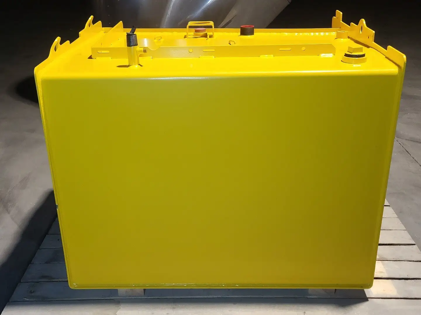 Oil Tank - 48" x 63" x 45"