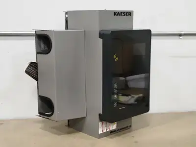 USED KAESER SAM 4.0-4