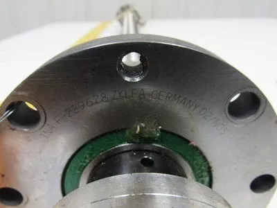 Used HELLER _UNKNOWN_ Miscellaneous MRO | Arrow Industrial #655075