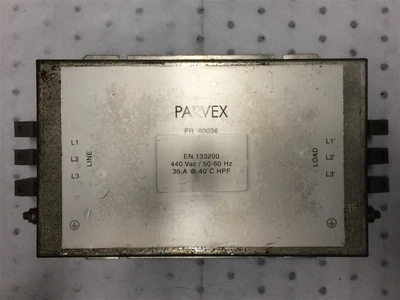 USED PARVEX FR 03036-