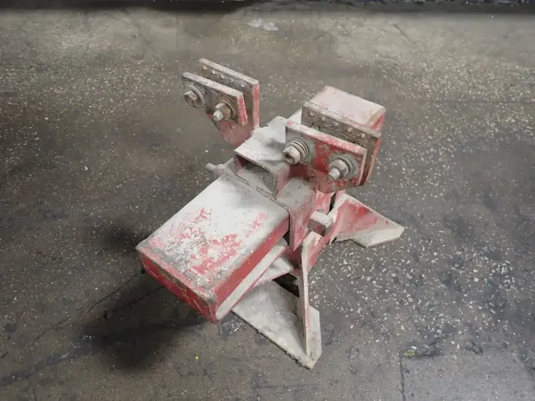 Used KAR GRABBER _UNKNOWN_ Material Handling (misc) | HGR 24 #752986