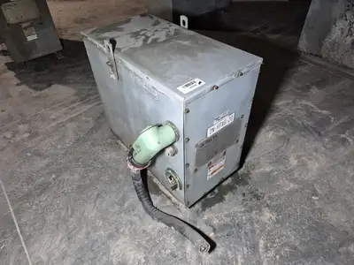 USED 2003 DELTA CETC0045S001532
