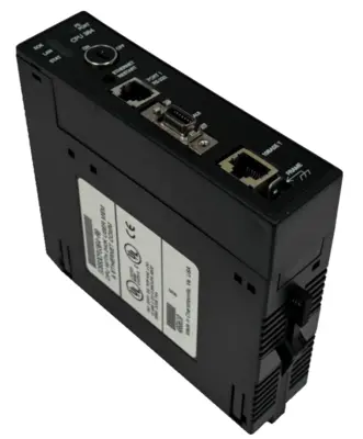 USED GE FANUC IC693CPU364