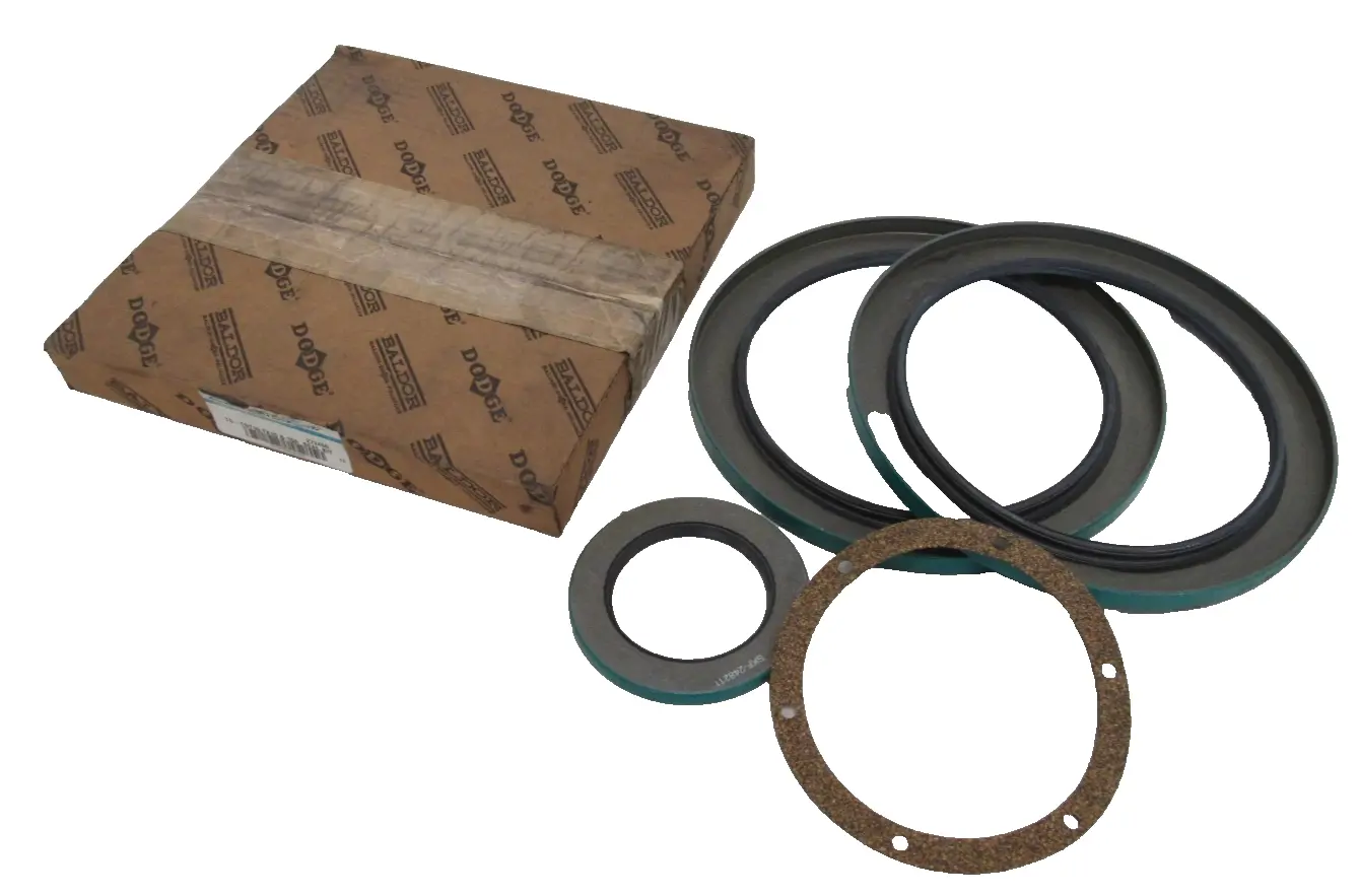 NEW DODGE 272460 SEAL KIT TD-TDT10 TX10 & 10A