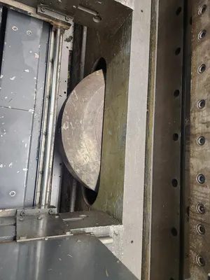 CINCINNATI 350 AF x 10ft Fabricating/Presses, Press-Brake | Machinery Central (13)