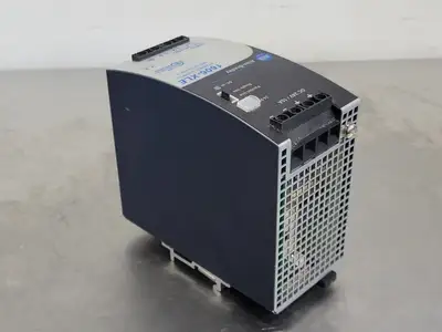 USED ALLEN-BRADLEY 1606-XLE240E-3