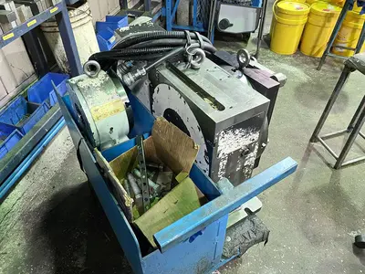 USED 2005 TAKUMI V22