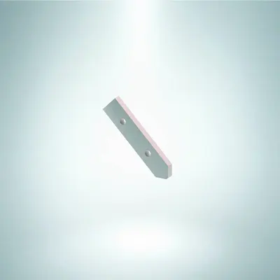 CLEVELAND PUNCH & DIE S10B0039 Shear Blades | Punch Press and Shear (1)