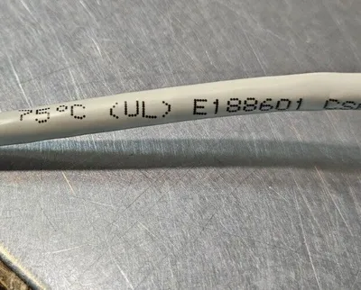 Used Rohs _UNKNOWN_ Cable & Wire South Carolina US | Palmetto Automation #1166564