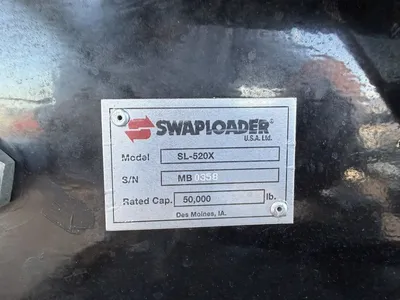 Used 2023 FREIGHTLINER 122SD SWAPLOADER HOOKLIFT Hooklifts & Roll-Offs Minnesota US | Carco Truck & Equipment #1513868
