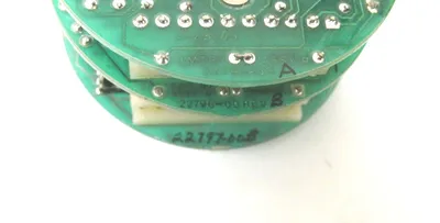FISHER ROSEMOUNT 22795-00, 22796-00, 22797-00 PH TRANSMITTERS
