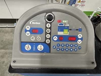 Used 2018 BIESSE STREAM B 8.5 Edge Banders Florida US | MachineryMax #1463997