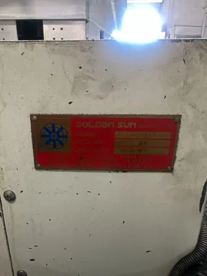 2007 TAKUMI V32 Machining Centers, Vertical | Asset Exchange Corporation (5)