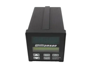 NEW WILLIAMSON IM INTERFACE MODULE
