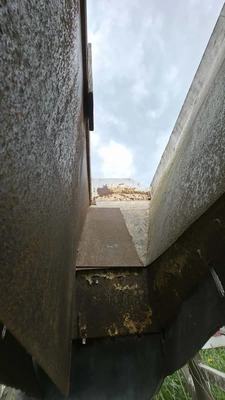 USED CONCRETE PLANT