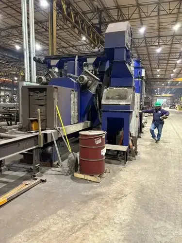 Used 2020 OCEAN ELIMINATOR General Storage Systems Arizona US | KD Machinery #1548176